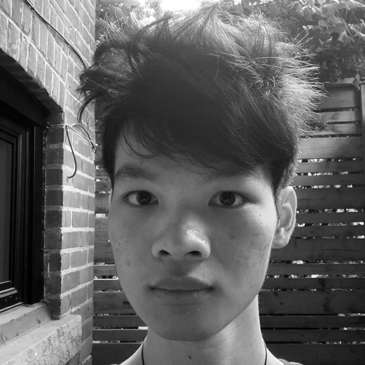 Photo of Kwan Hung Lee